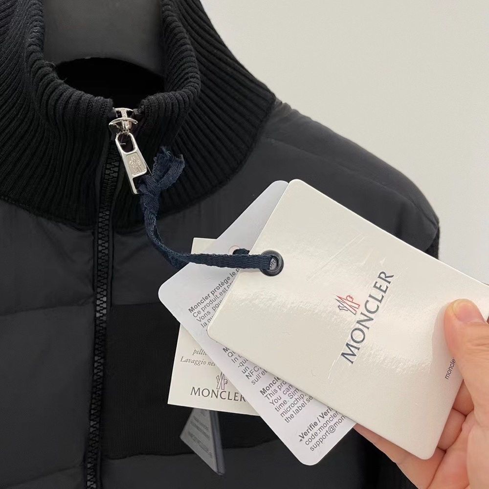 Moncler brand new 2024 spring brand new with tags - Picture 8 of 13